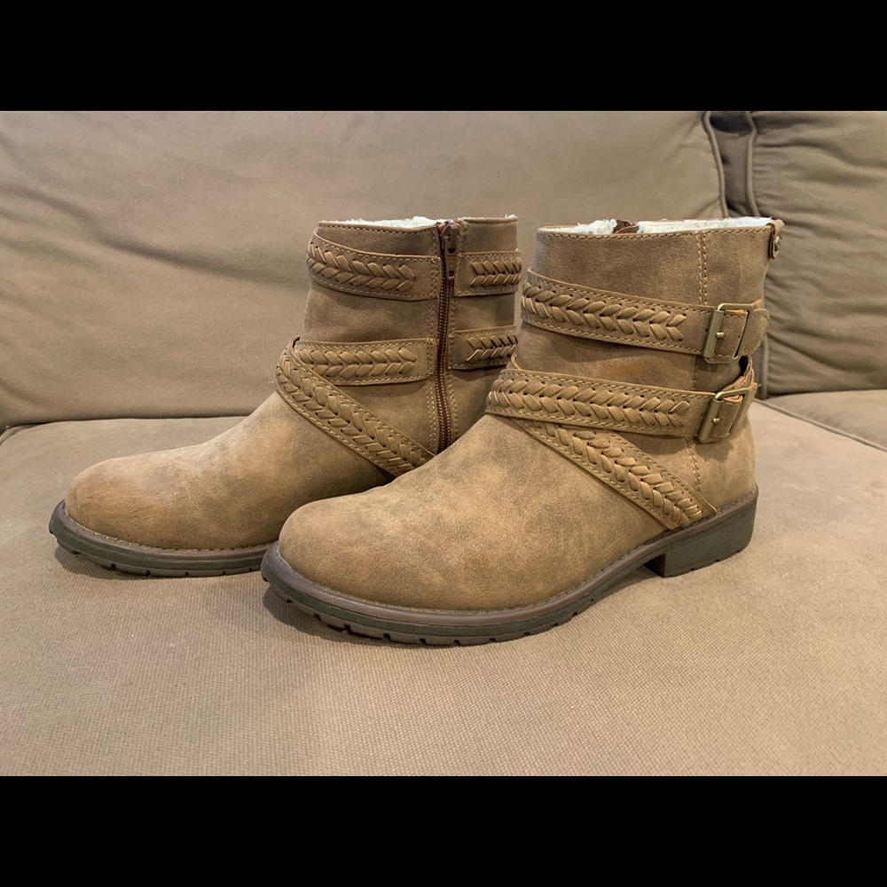 Women’s Booties
